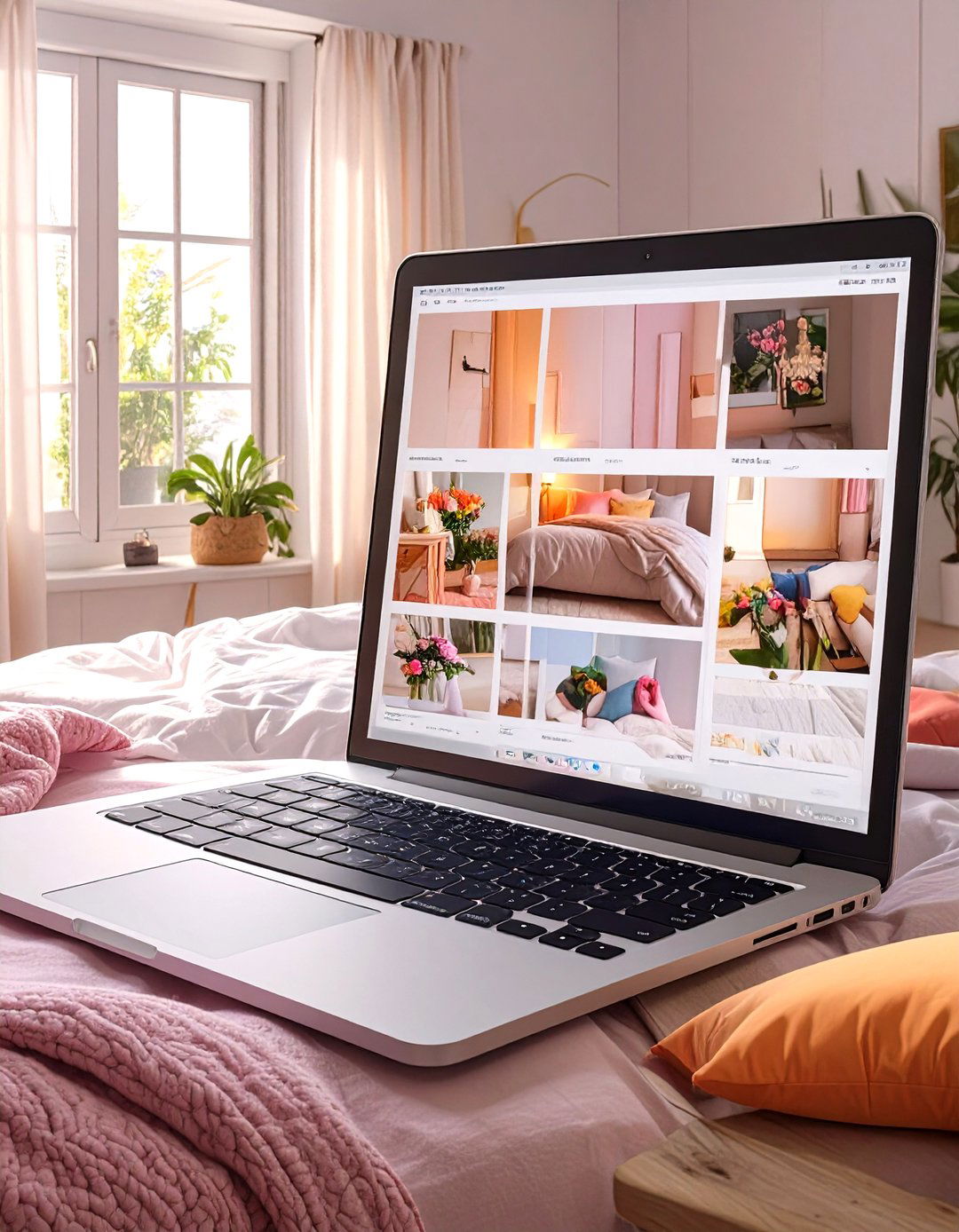 Using Pinterest for Collaborative Design Boards - 30 virtual interior design ideas