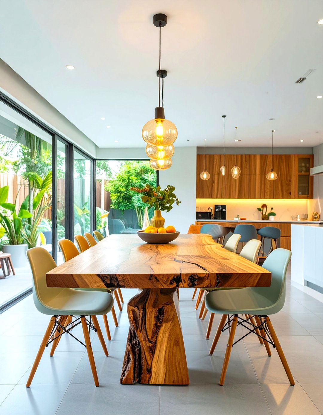 Using Statement Furniture in Interior Design - 30 what is interior design ideas