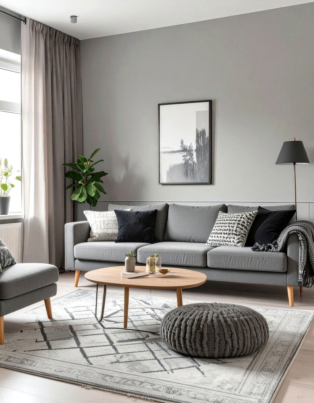 30 Small Living Room Decorating Ideas for a Cozy Space - We Love Home Blog