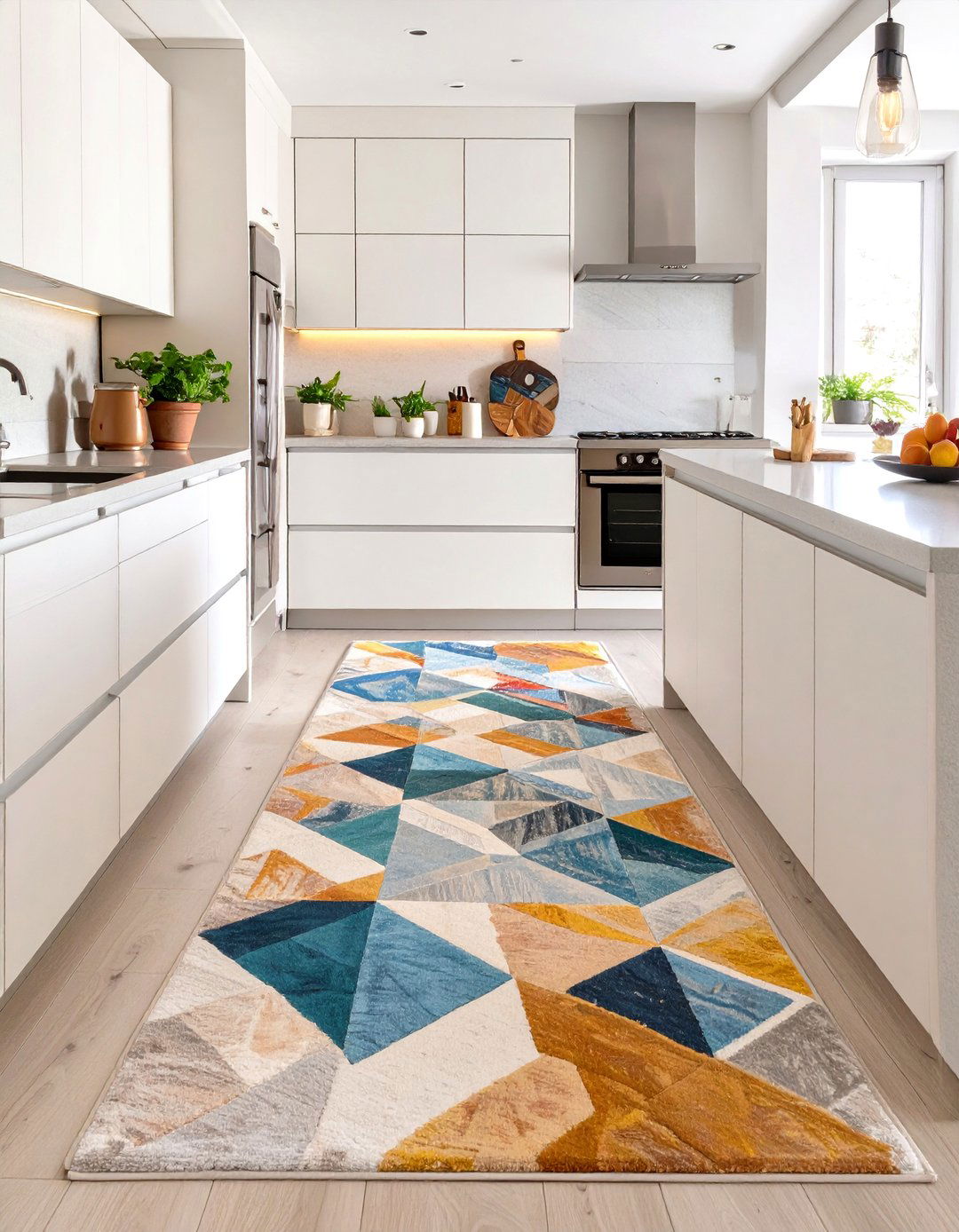 30 How to Use Rugs in Interior Design Ideas for Styling - We Love Home Blog