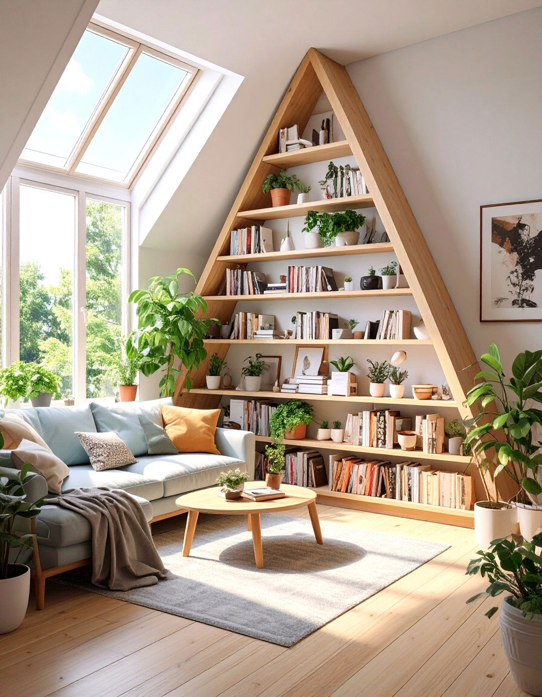 30 Small Living Room Design Ideas for Every Style