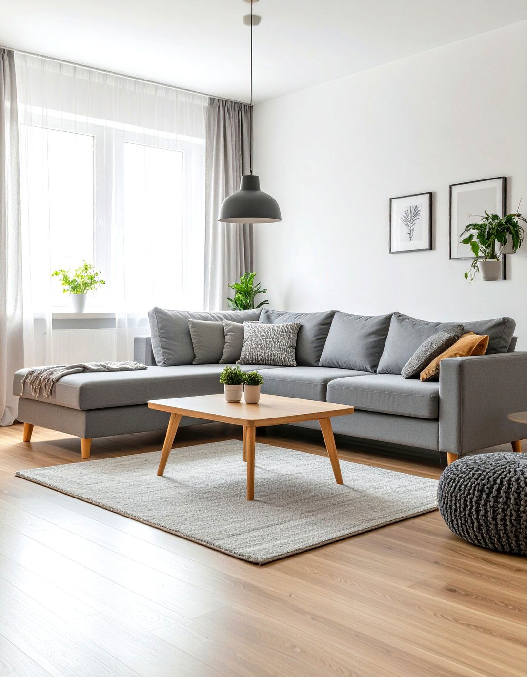 Utilizing Multifunctional Furniture for Small Spaces - 30 room decor inspo ideas