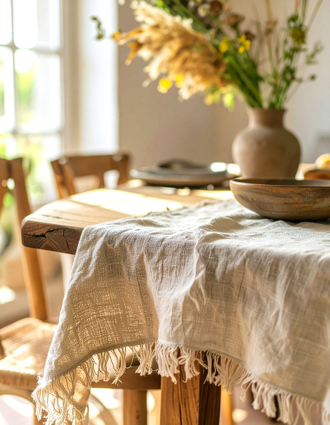 Valuing the Beauty of Frayed Edges - 30 what is wabi-sabi interior design ideas