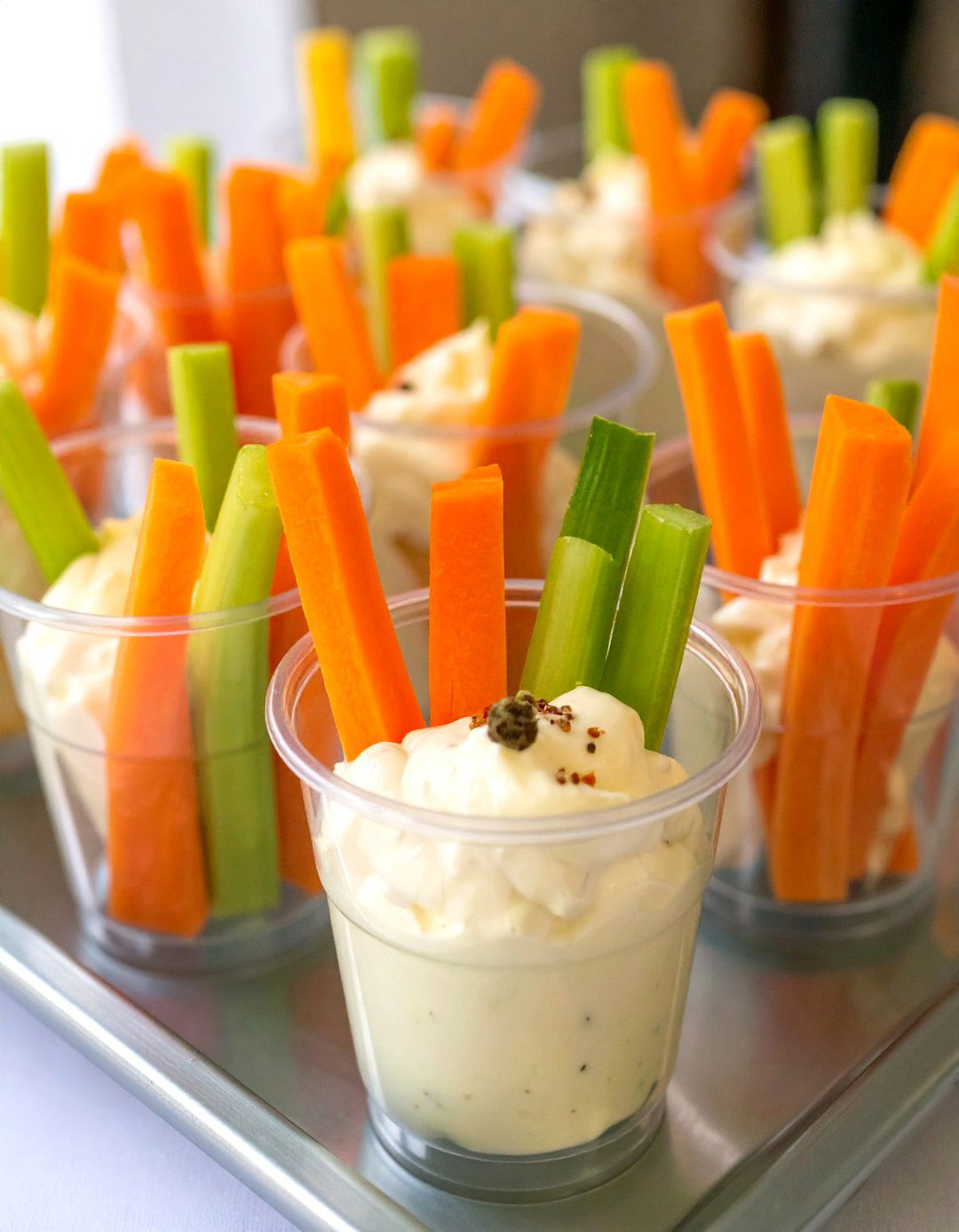 30 Cheap Baby Shower Food Ideas for Budget Entertaining