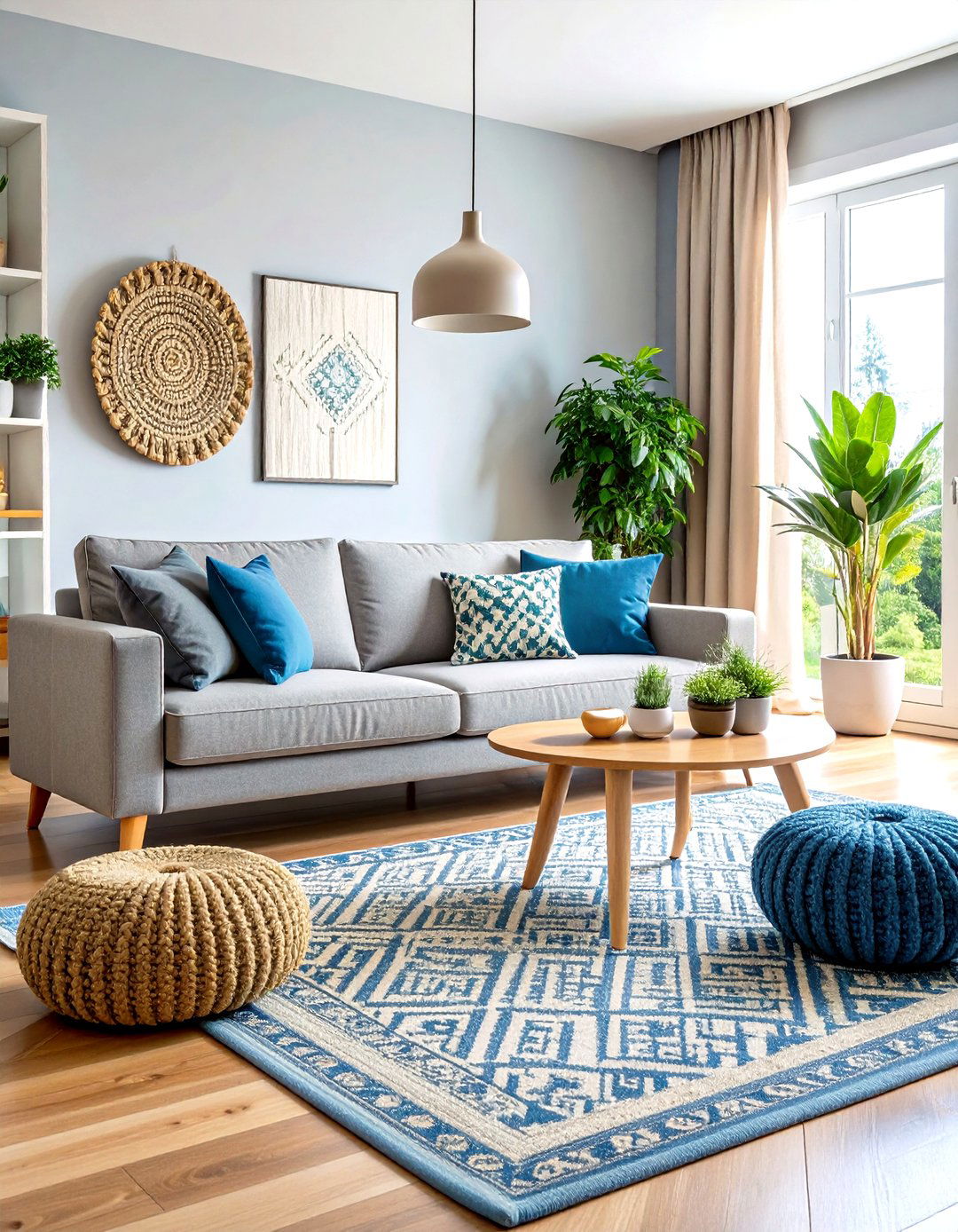 Versatile Greige Paint Color - 30 paint color ideas