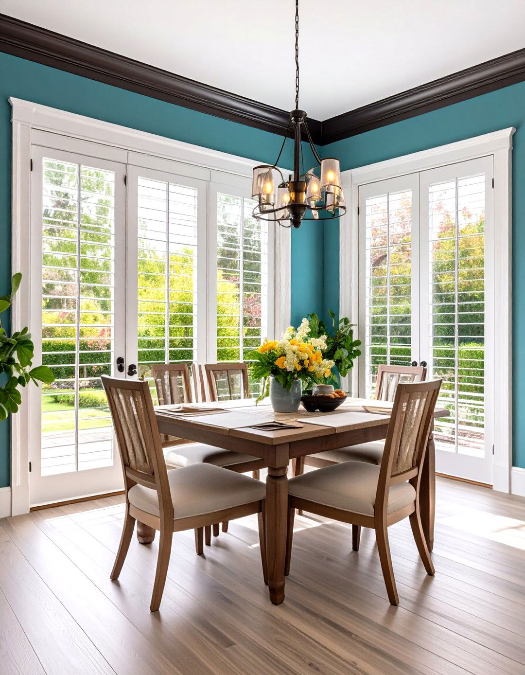 30 Patio Door Blinds Ideas for Light and Privacy