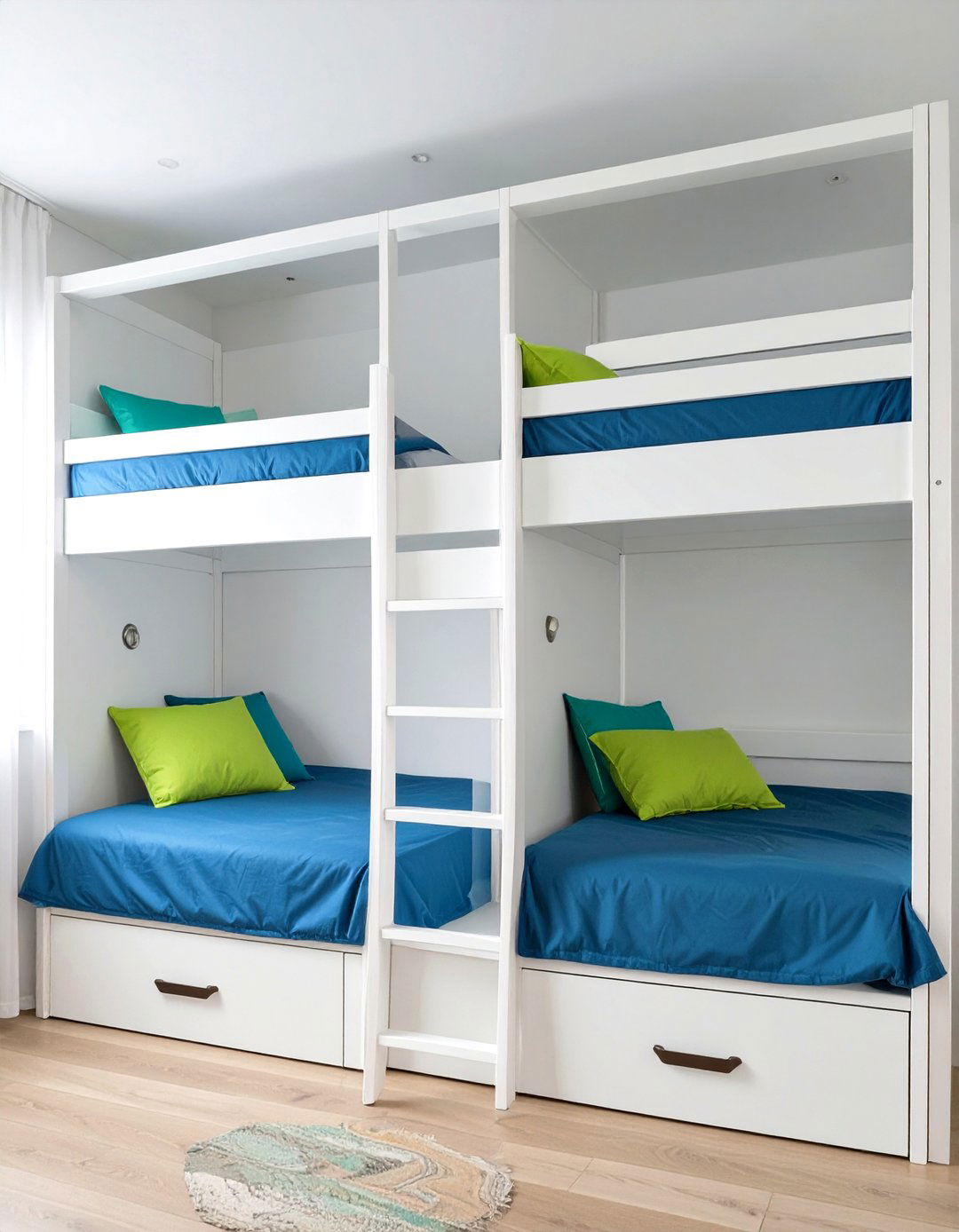 30 Shared Bedroom Ideas for Small Rooms and Big Style