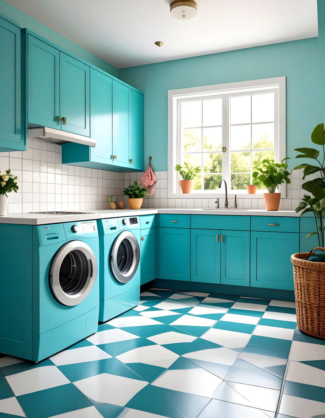 30 Laundry Room Design Tool Ideas for Your Renovation - We Love Home Blog