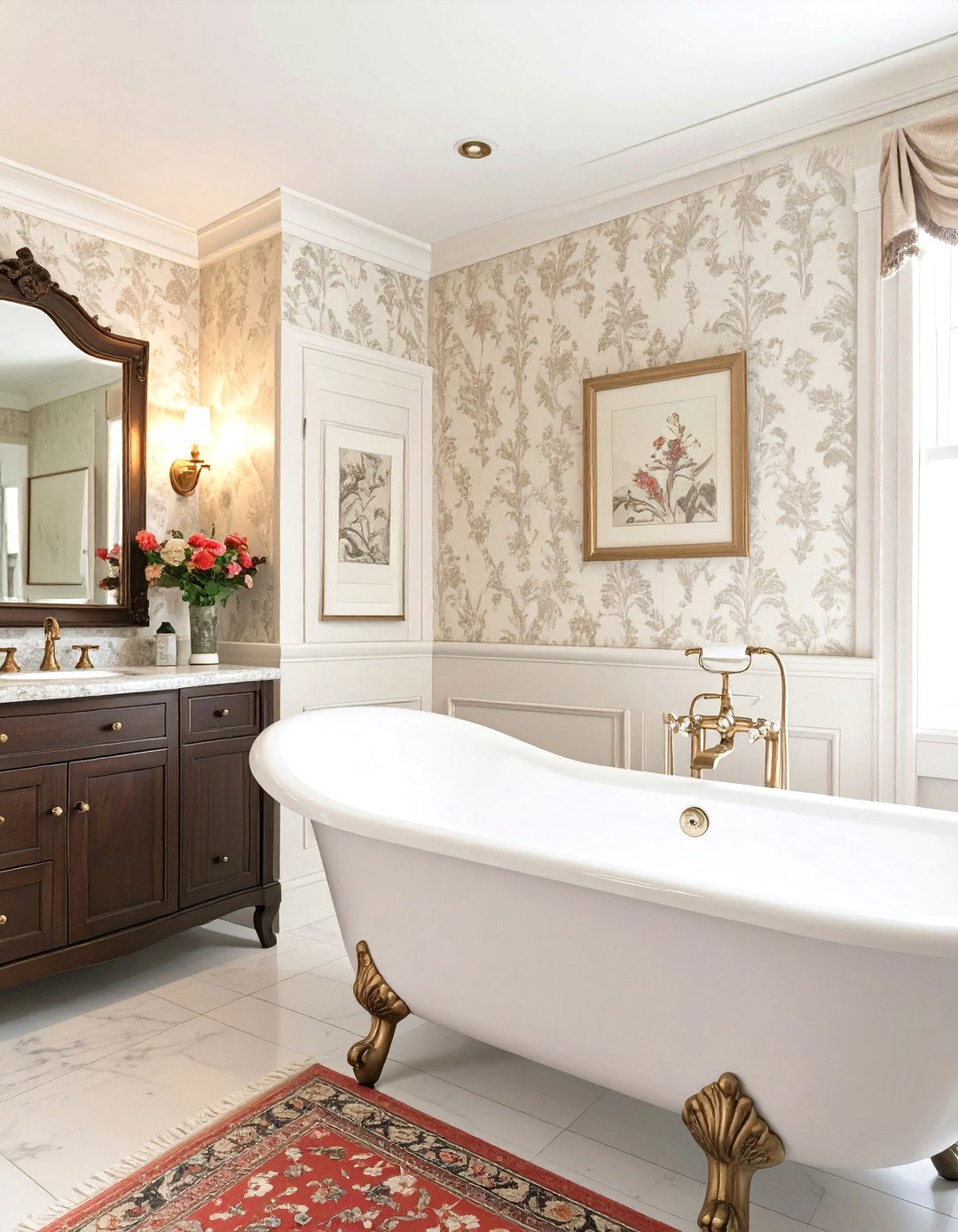 Victorian Bathroom Virtual Planner - 30 bathroom design software ideas