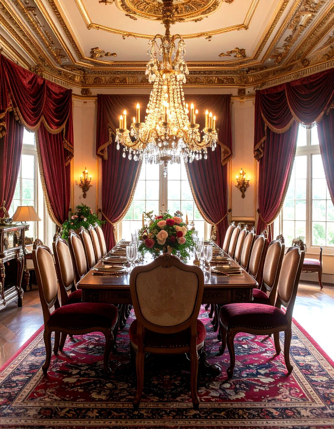 30 Room Interior Design Ideas to Elevate Your Space - We Love Home Blog