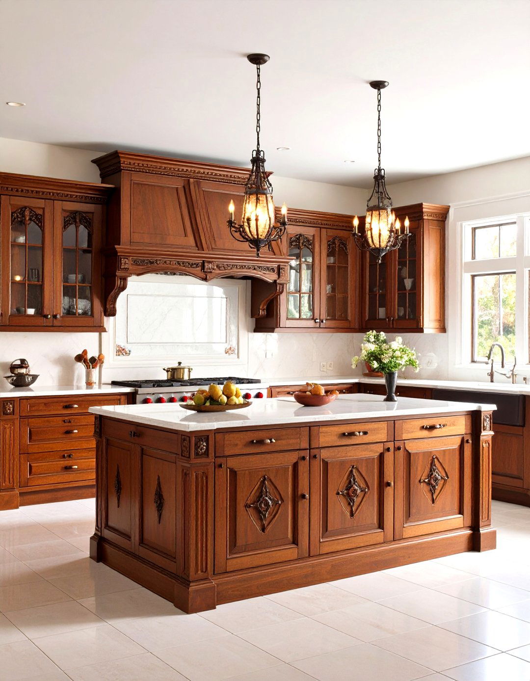 Victorian Era Kitchen Visualizer - 30 kitchen cabinet design software ideas