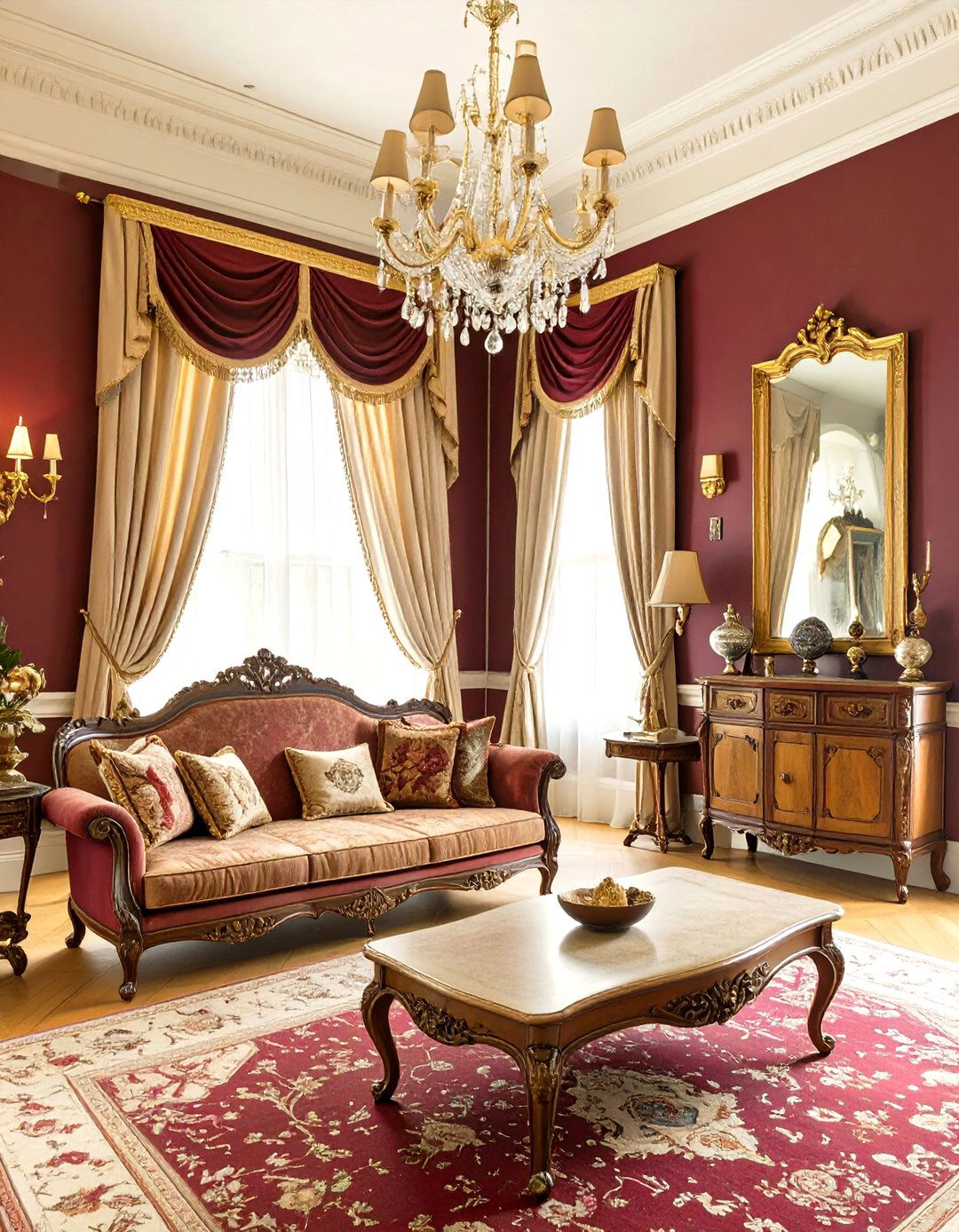 30 Different Styles of Interior Design Ideas for Homes