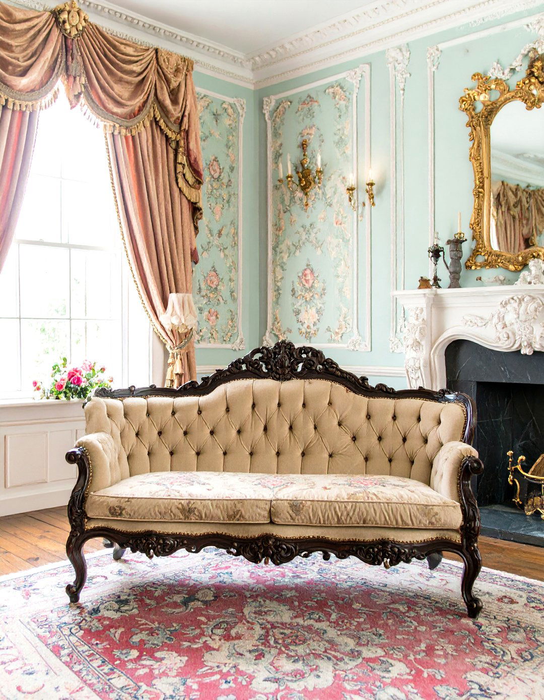 Victorian Interior Design Style - 30 what is my interior design style ideas