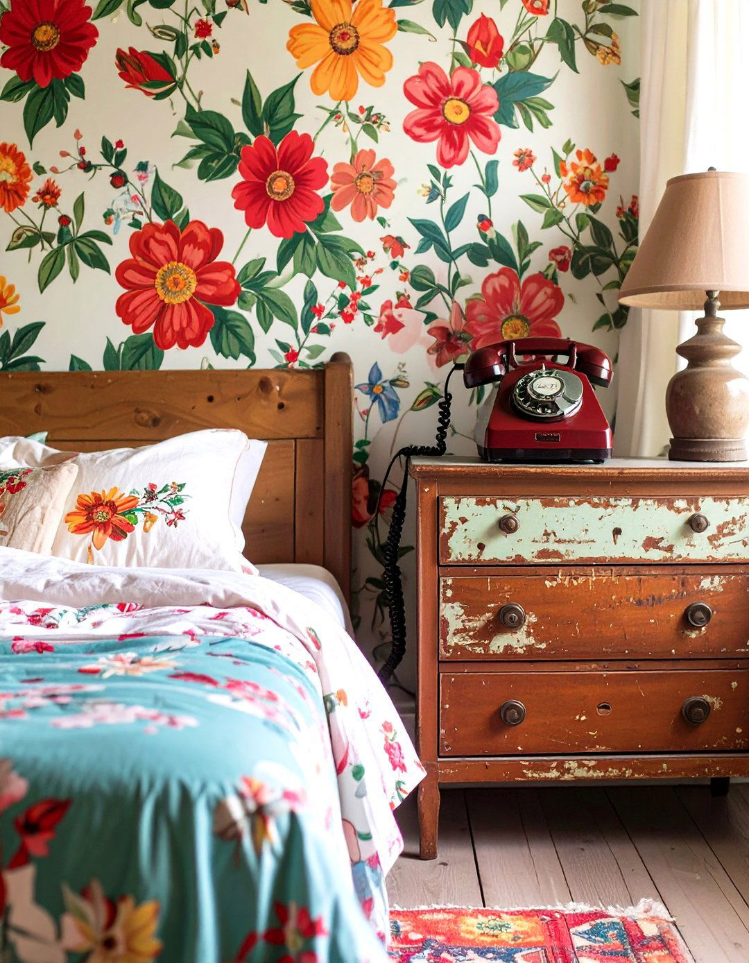 Vintage Aesthetic Bedroom - 30 teenage girl bedroom ideas aesthetic