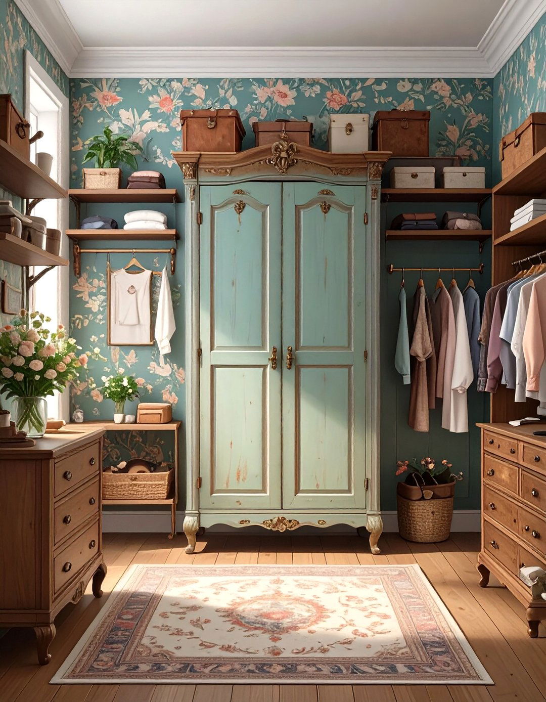 30 Free Closet Design Tool Ideas for Perfect Organization - We Love ...