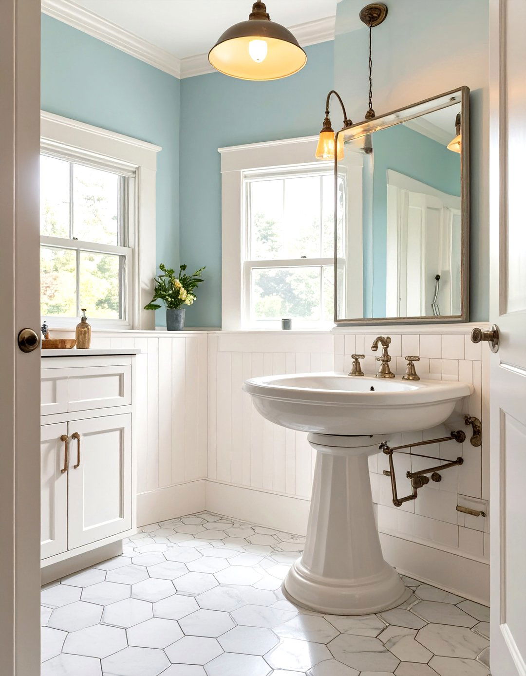 Vintage Inspired Bathroom Remodeler - 30 free bathroom design tool ideas