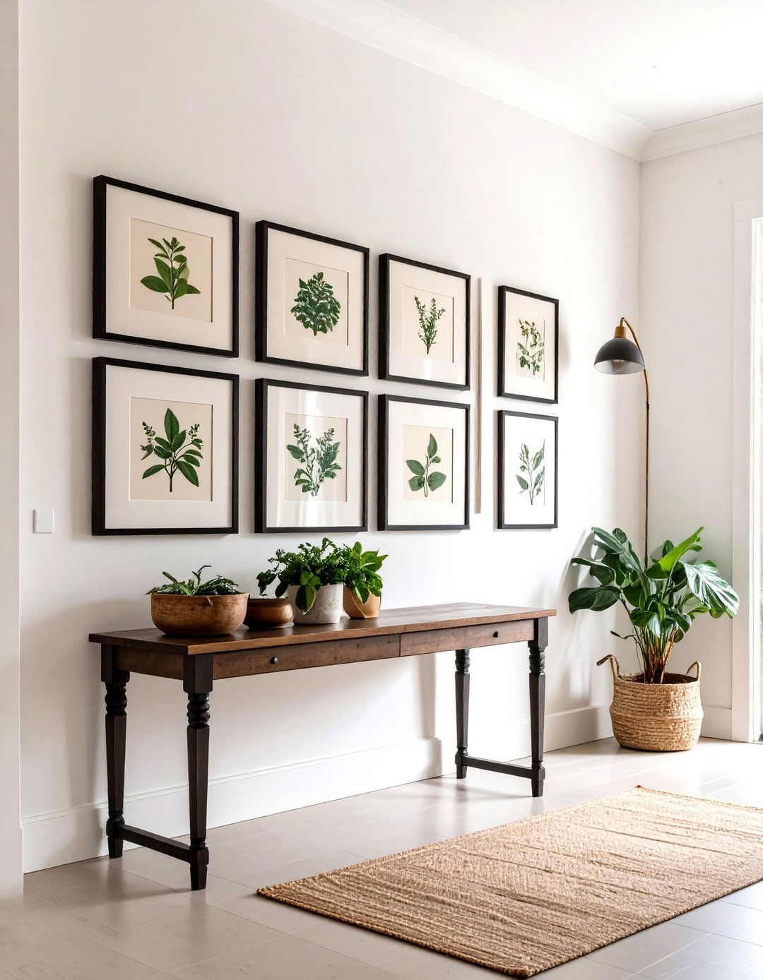 30 Rustic Farmhouse Interior Design - We Love Home Blog