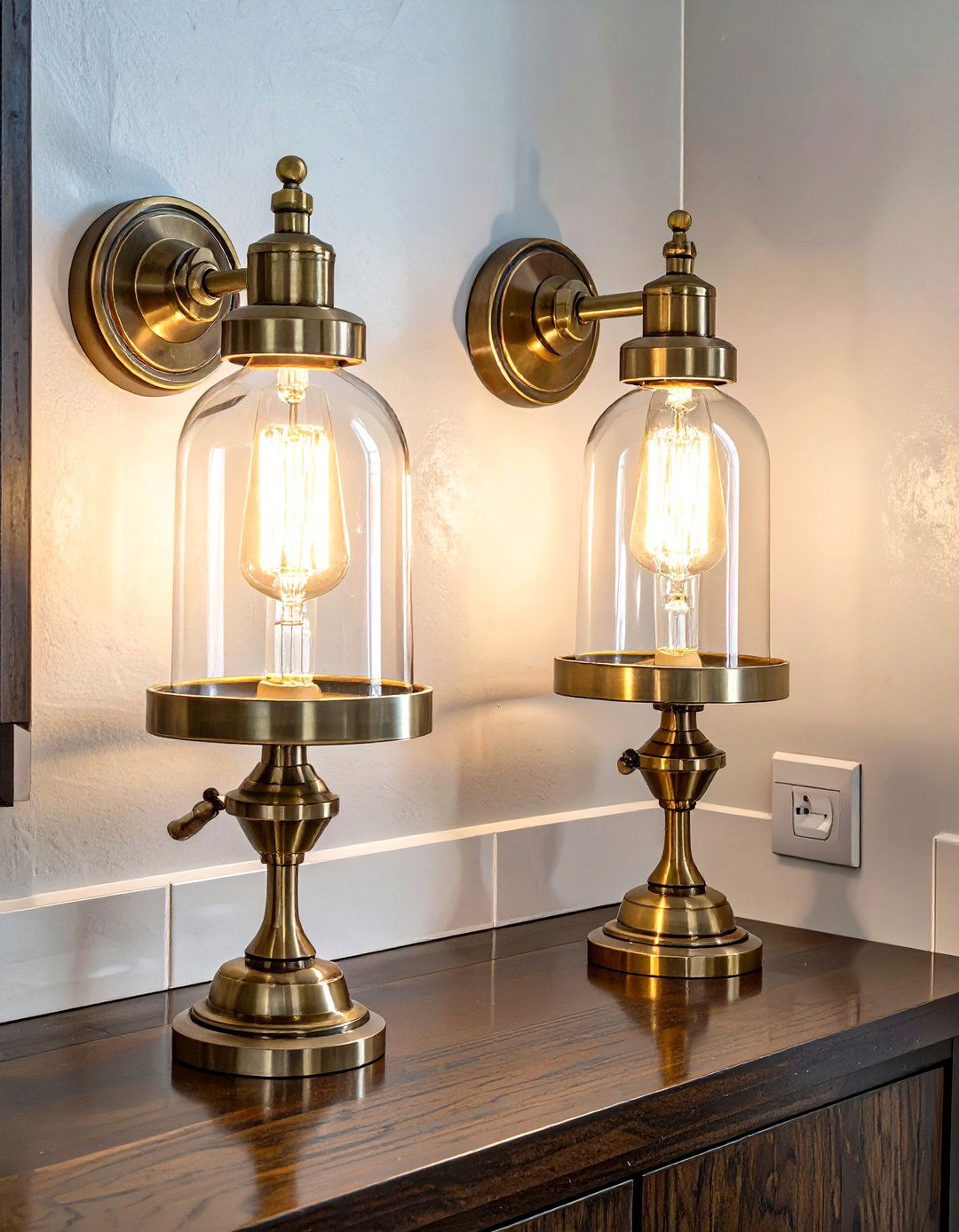 30 Vanity Lighting Ideas to Brighten Your Daily View