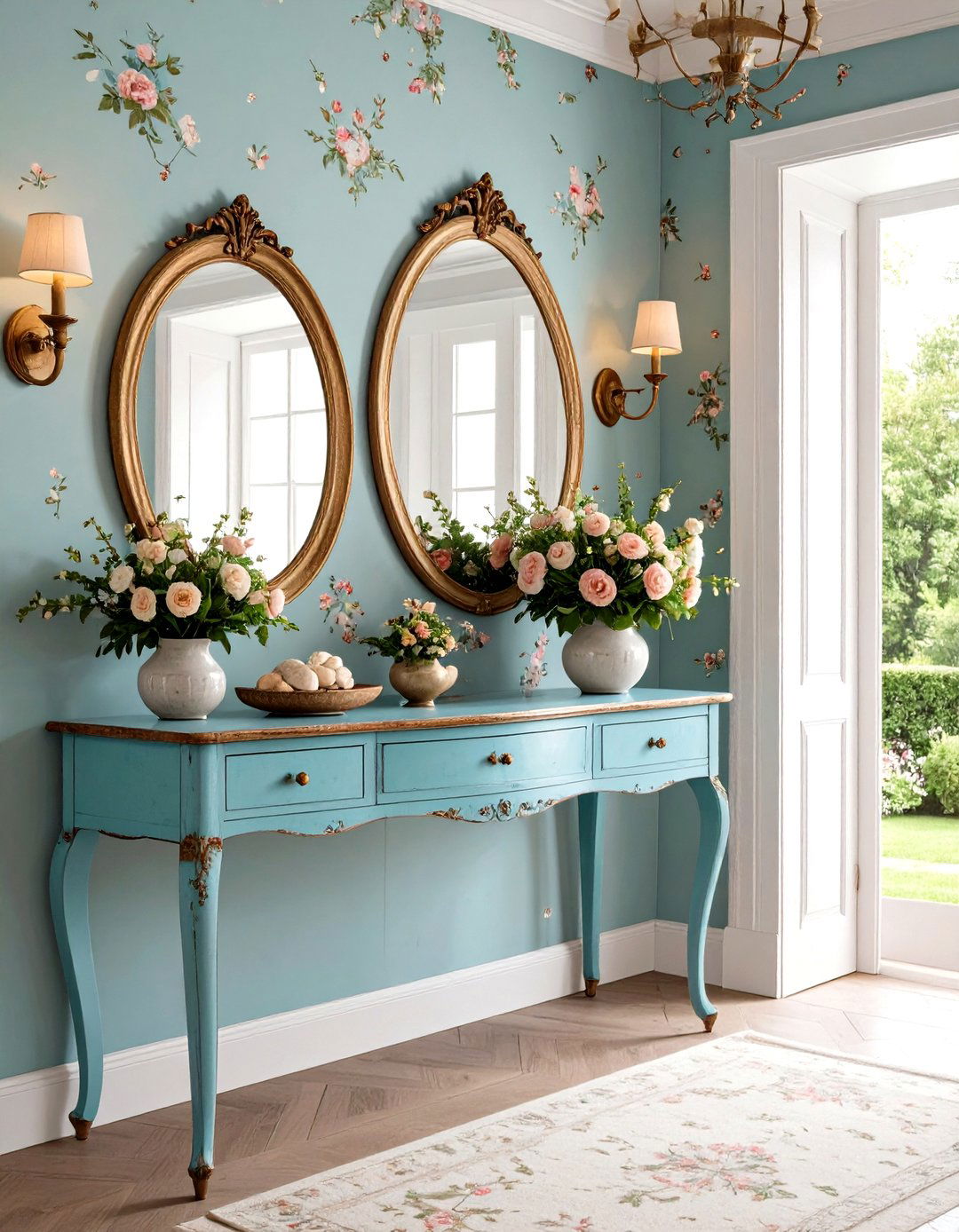 30 Entryway Inspiration Ideas for a Beautiful Foyer