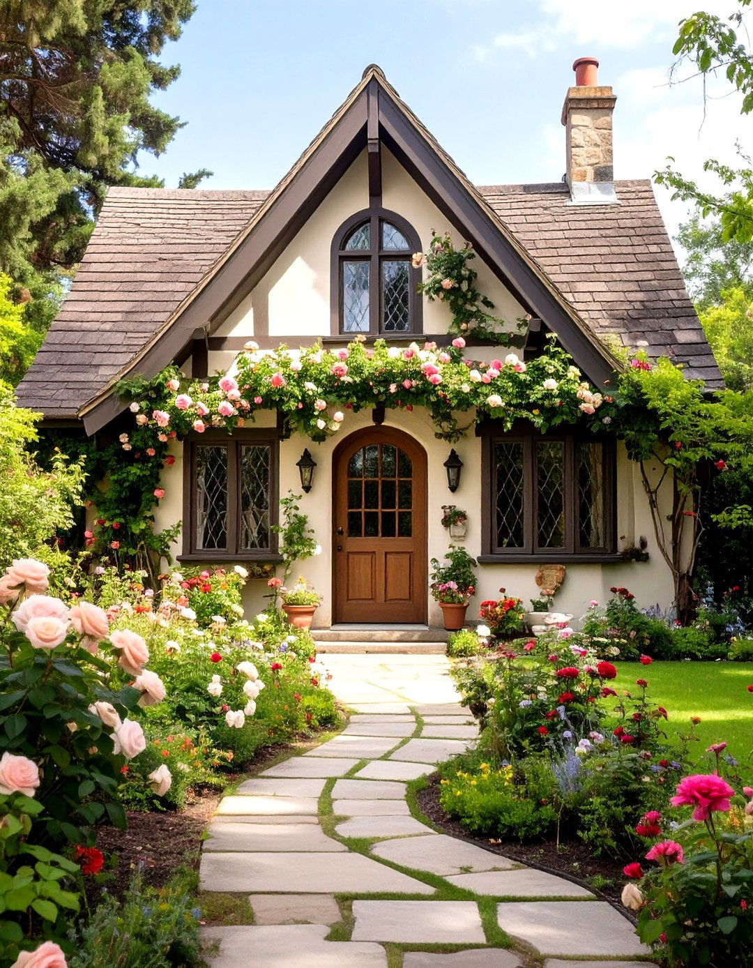 30 Stunning Cottage Interior Design Ideas to Try - We Love Home Blog
