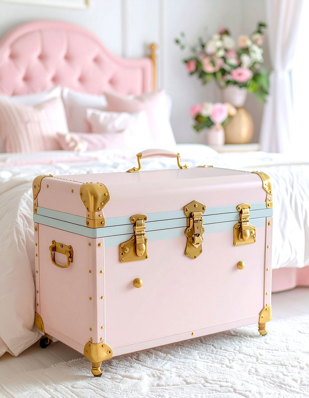 30 Room Decor Ideas for Girls to Create a Dream Space
