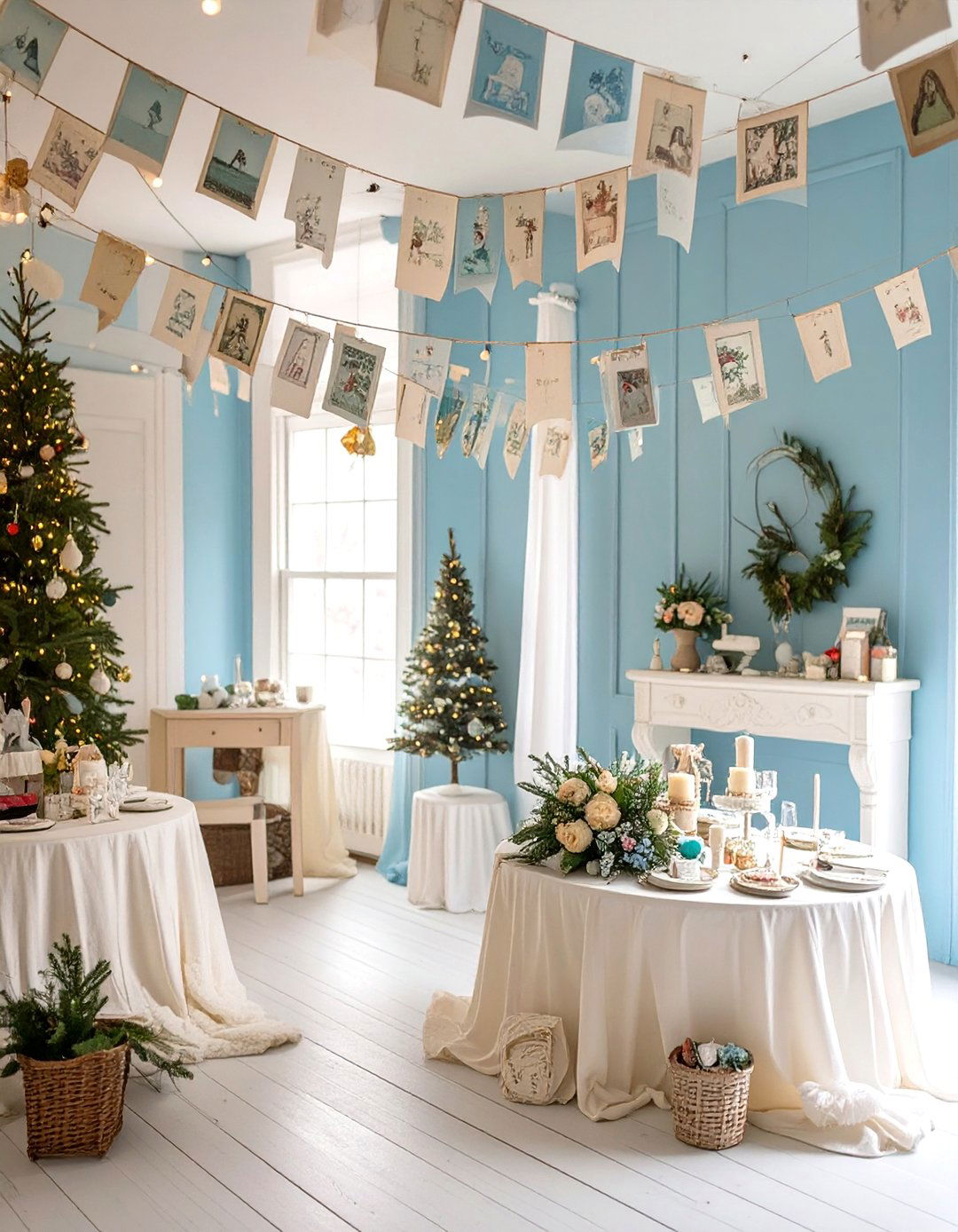 30 Winter Baby Shower Ideas for a Cozy Celebration