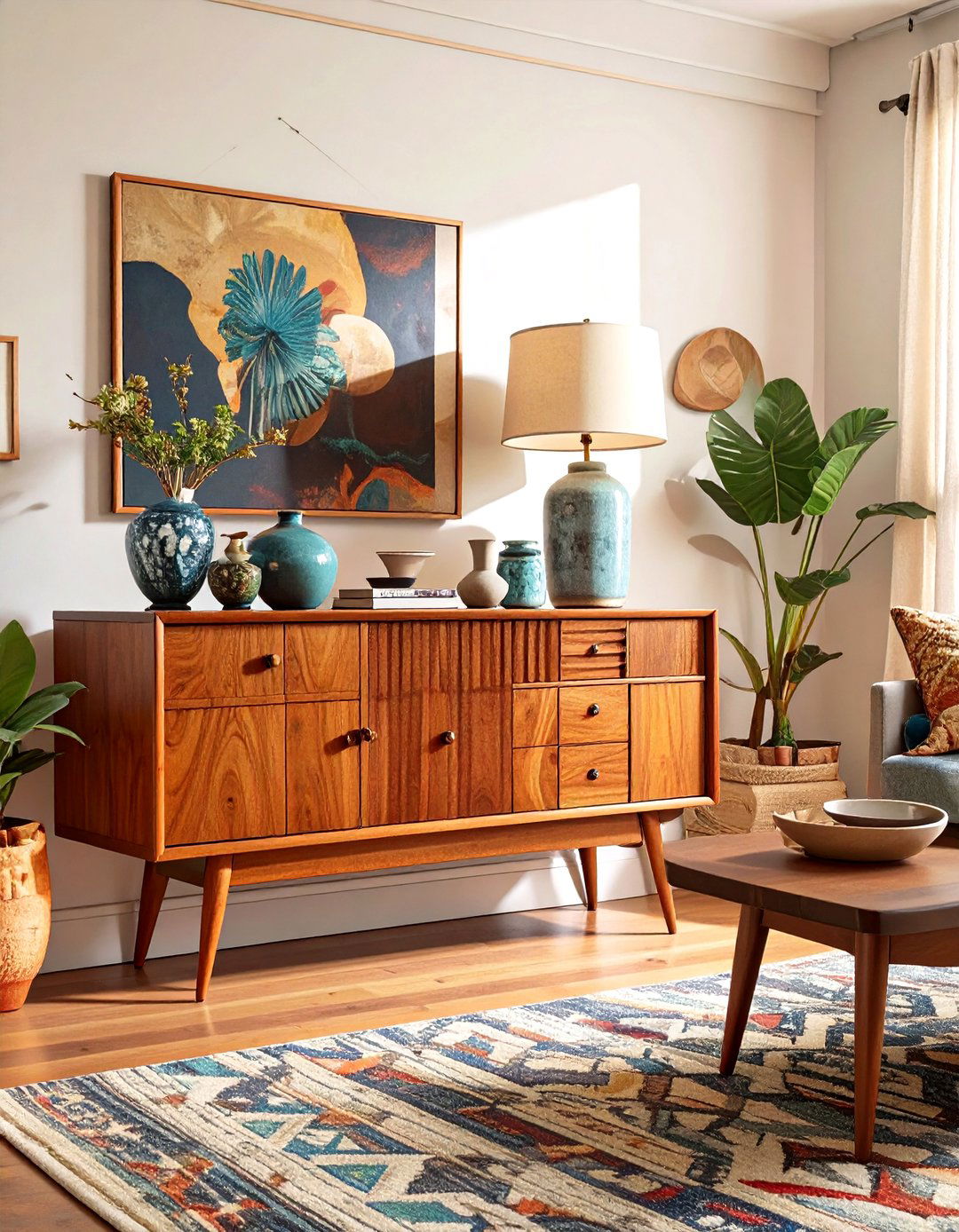 Vintage and Antique Furniture Revival - 30 what are the latest trends in interior design