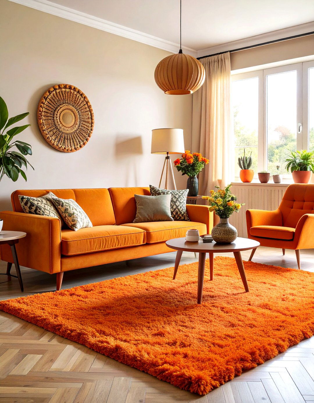 Vintage s Retro Room - 30 aesthetic room decor ideas