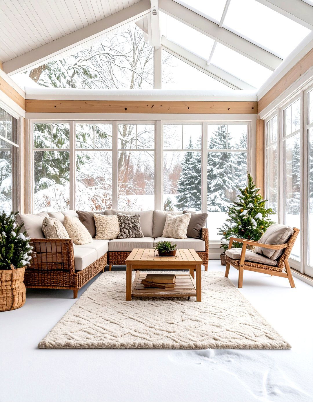 30 Patio Enclosures Ideas for Year-Round Outdoor Use - We Love Home Blog