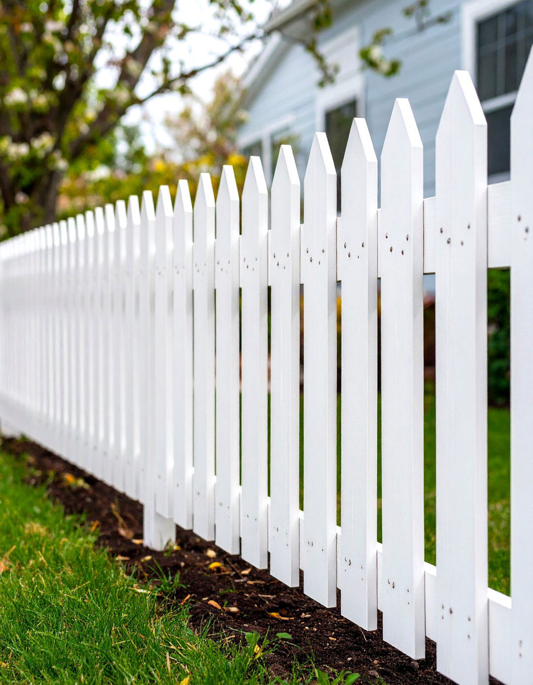 30 Porch Fence Ideas for Safety and Better Visual Appeal