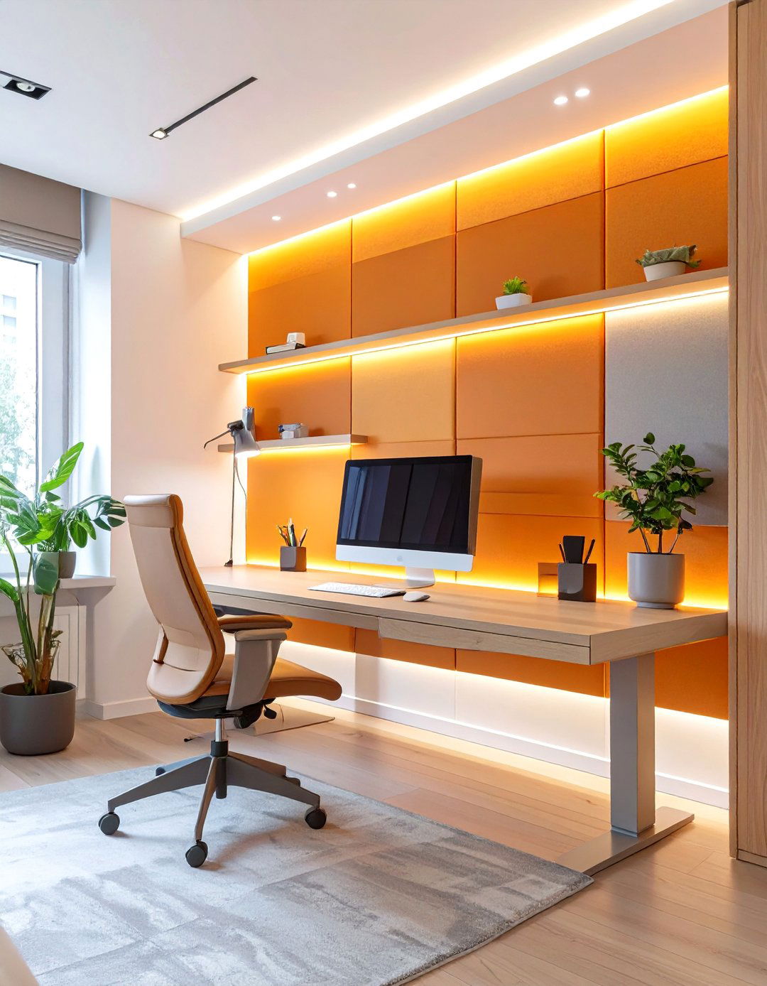 Virginia Techs Research Driven Workplace Design - 30 best colleges for interior design ideas