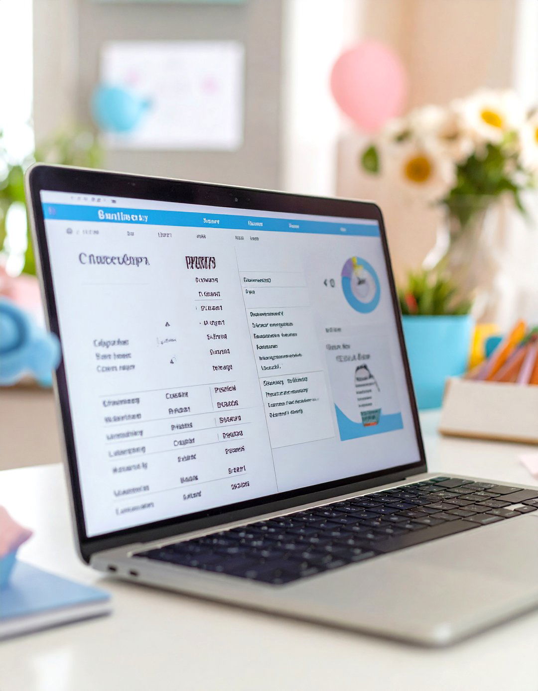 Virtual Baby Pool and Predictions - 30 virtual baby shower ideas