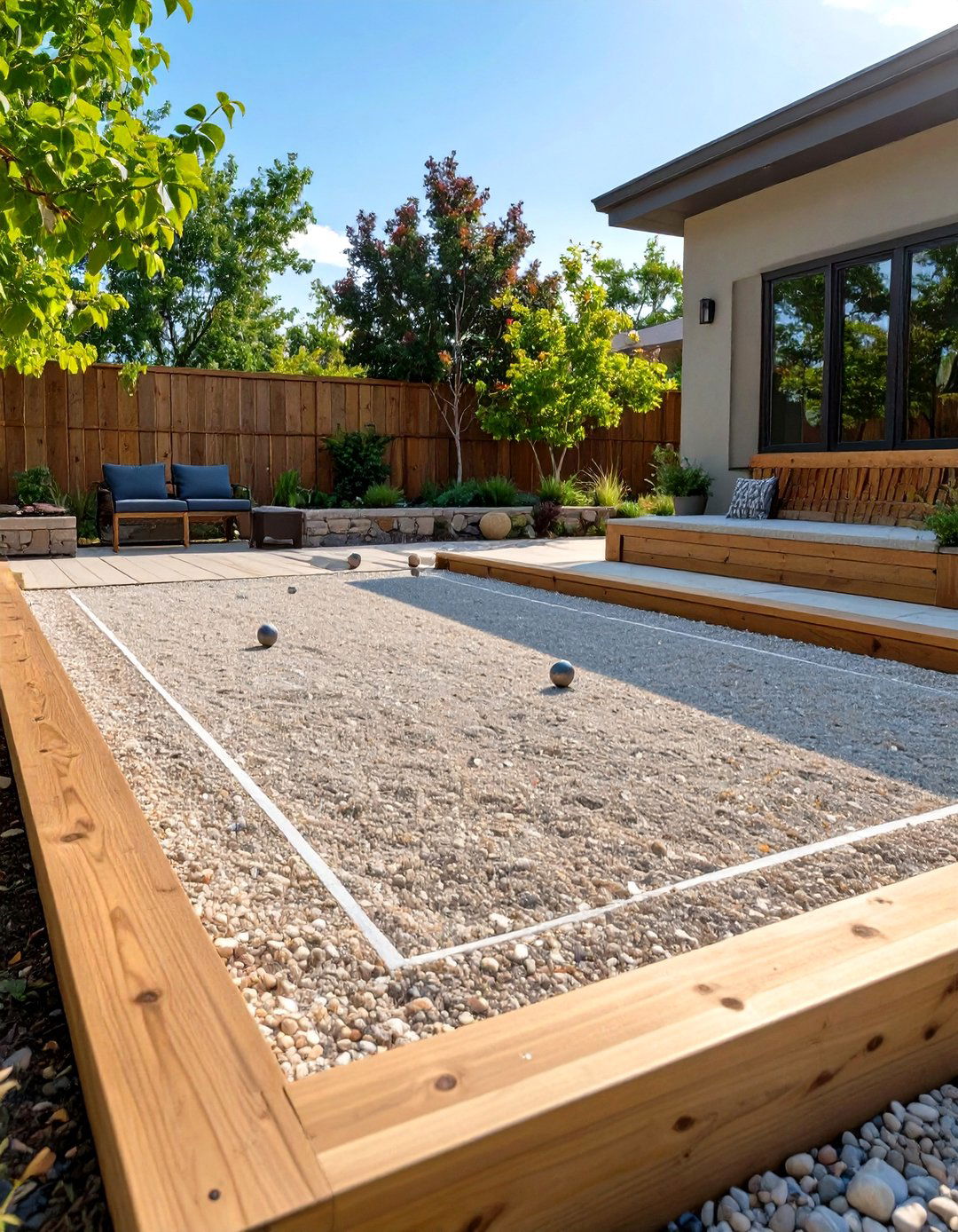 30 Virtual Landscape Design Ideas for Your Garden - We Love Home Blog