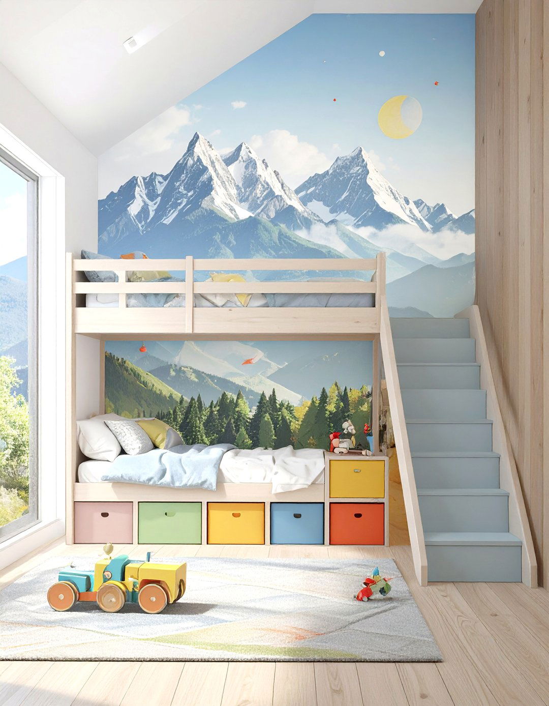 Virtual Childrens Room Design - 30 virtual interior design ideas