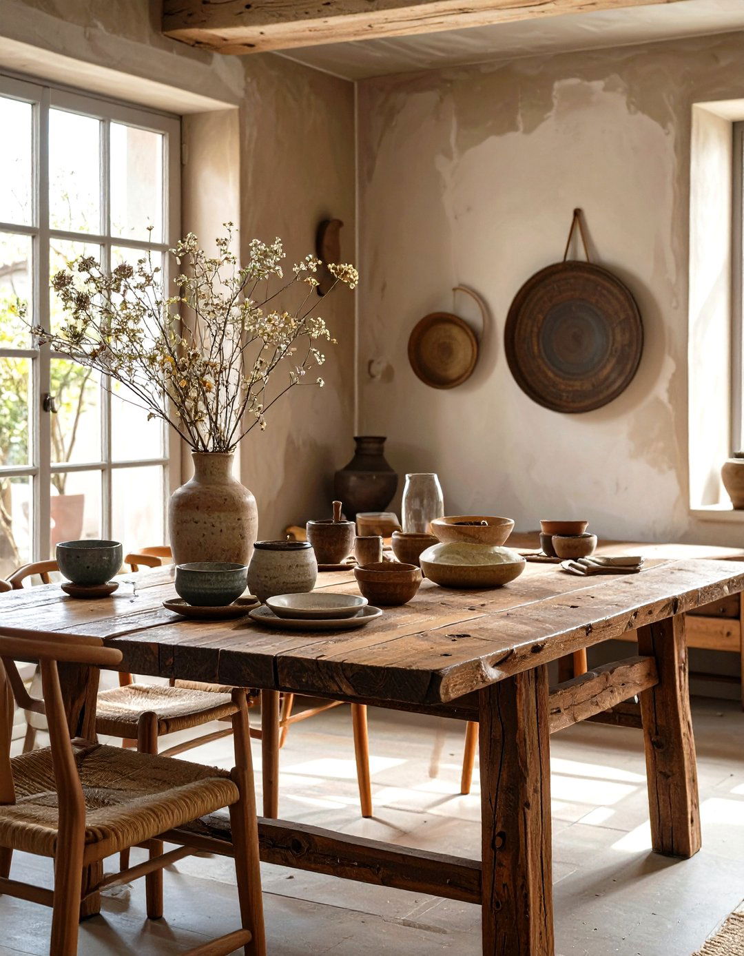 Wabi Sabi Aesthetic Philosophy - 30 interior design aesthetics ideas
