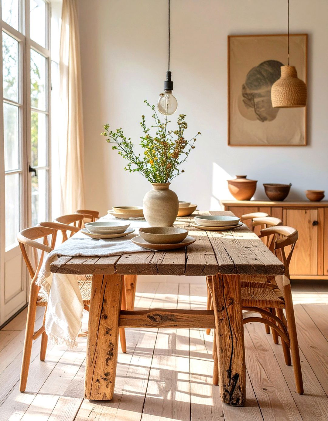 Wabi Sabi Imperfect Home Design - 30 which home design is best drhinteriorly ideas
