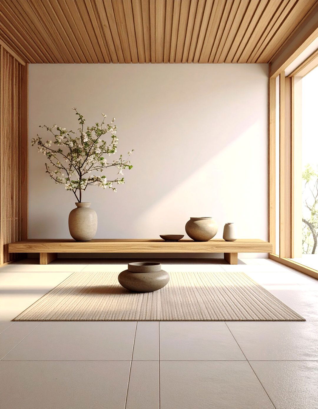 Wabi Sabi Imperfection - 30  room decor ideas