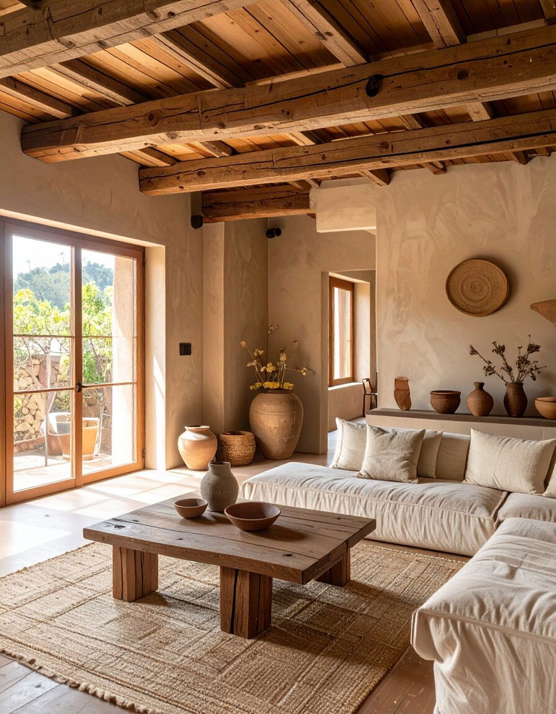 Wabi Sabi Minimalist Home - 30 minimalist house design ideas