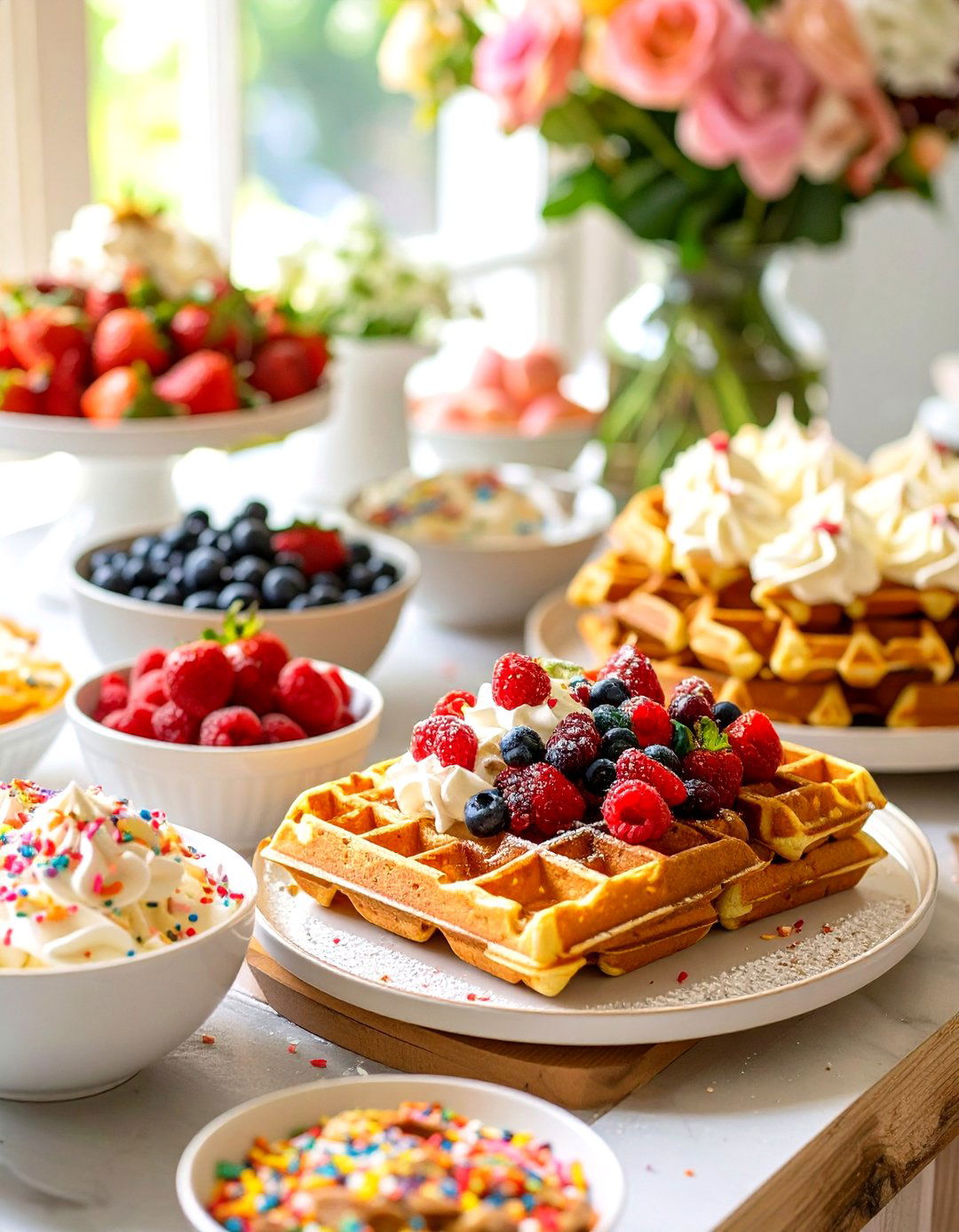 30 Creative Sprinkle Baby Shower Ideas for Your Party