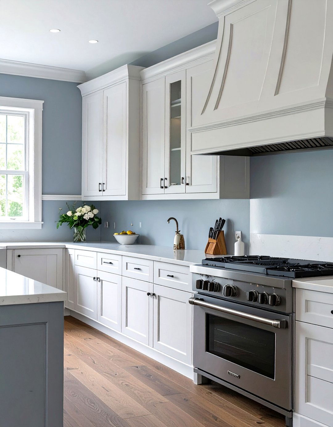 30 Traditional Kitchen Ideas for a Classic Home Look - We Love Home Blog