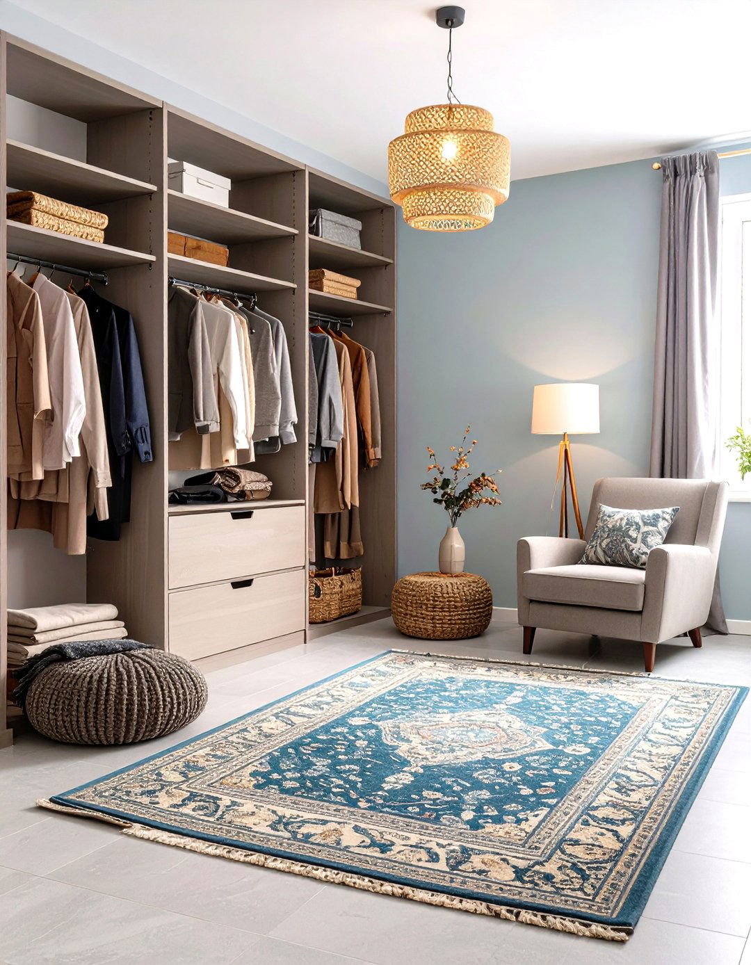 Walk In Closet Conversion - 30 prayer closet ideas