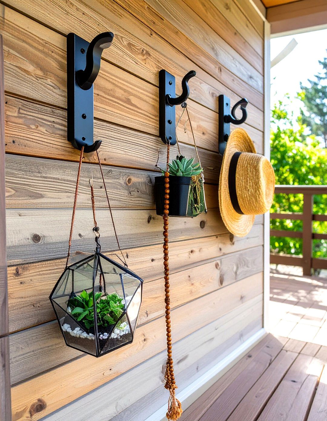 30 Small Deck Decorating Ideas for Your Outdoor Oasis - We Love Home Blog