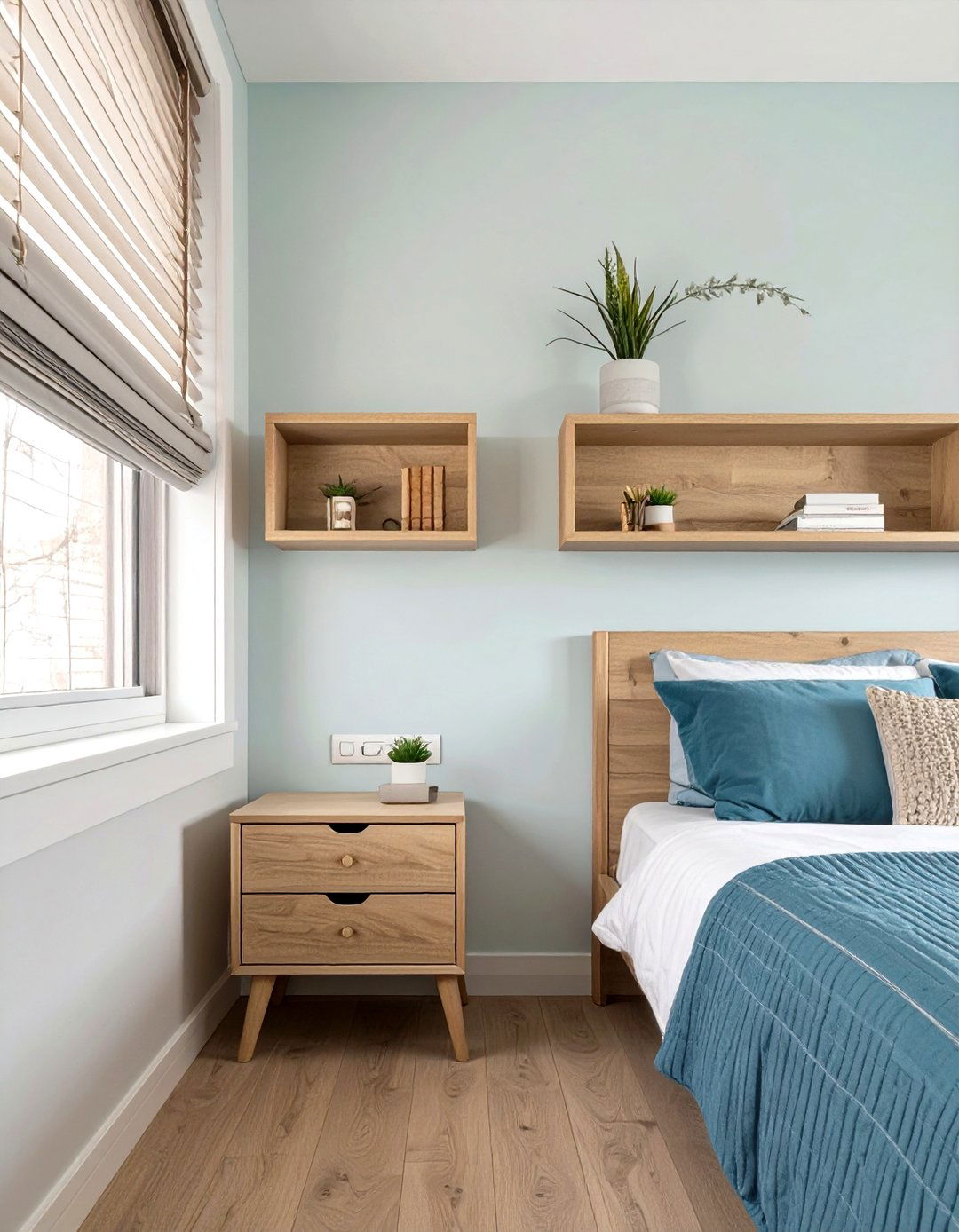 30 Small Guest Bedroom Ideas on a Budget to Try