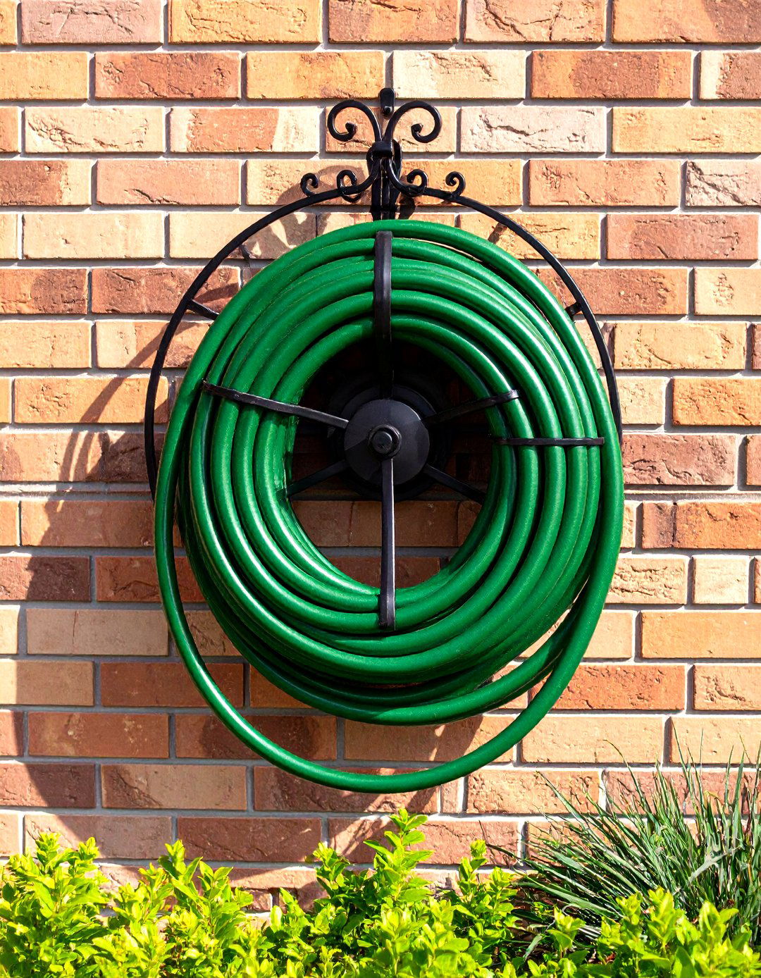 30 Outdoor Storage Ideas to Declutter Your Backyard Space