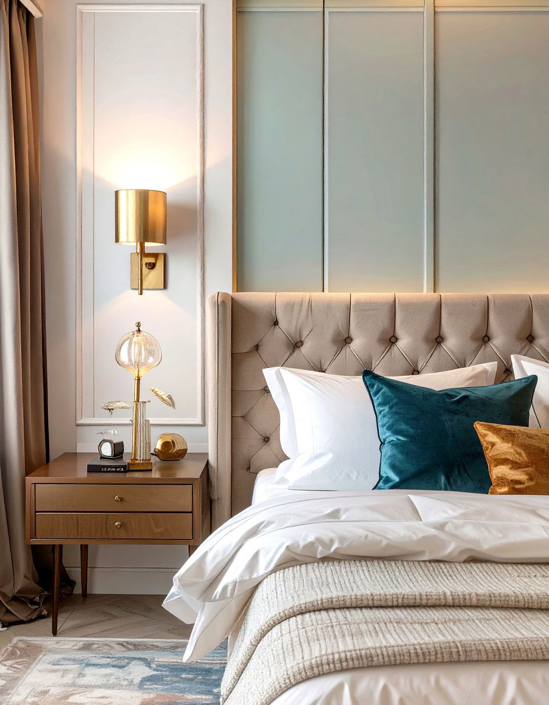 30 Small Bedroom Organization Ideas for a Serene Space