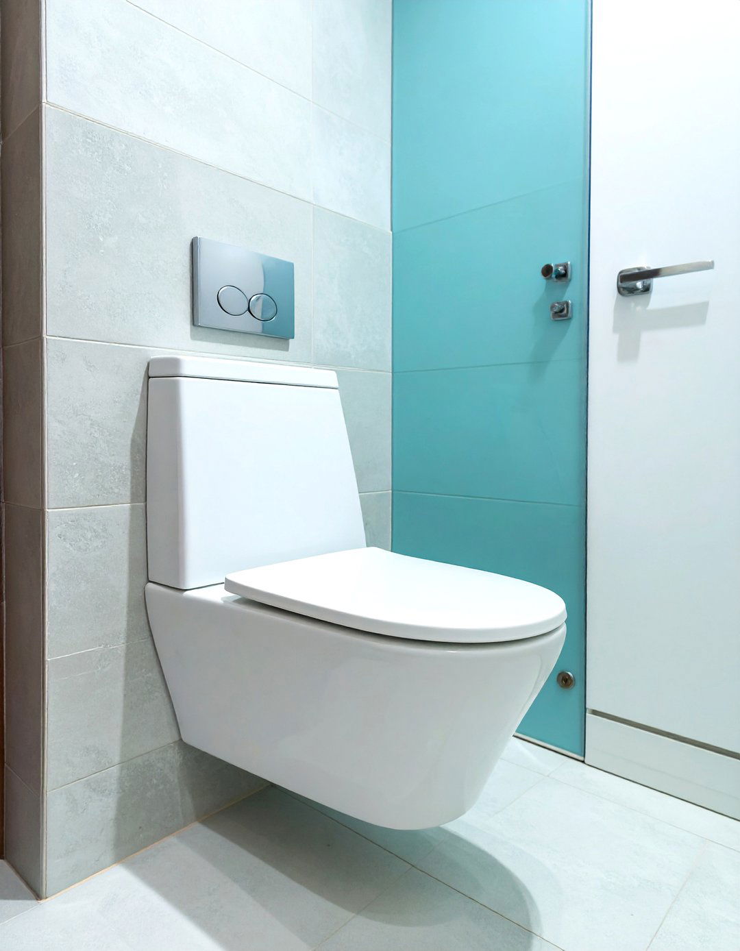 30 Best Small Full Bathroom Ideas to Maximize Space - We Love Home Blog
