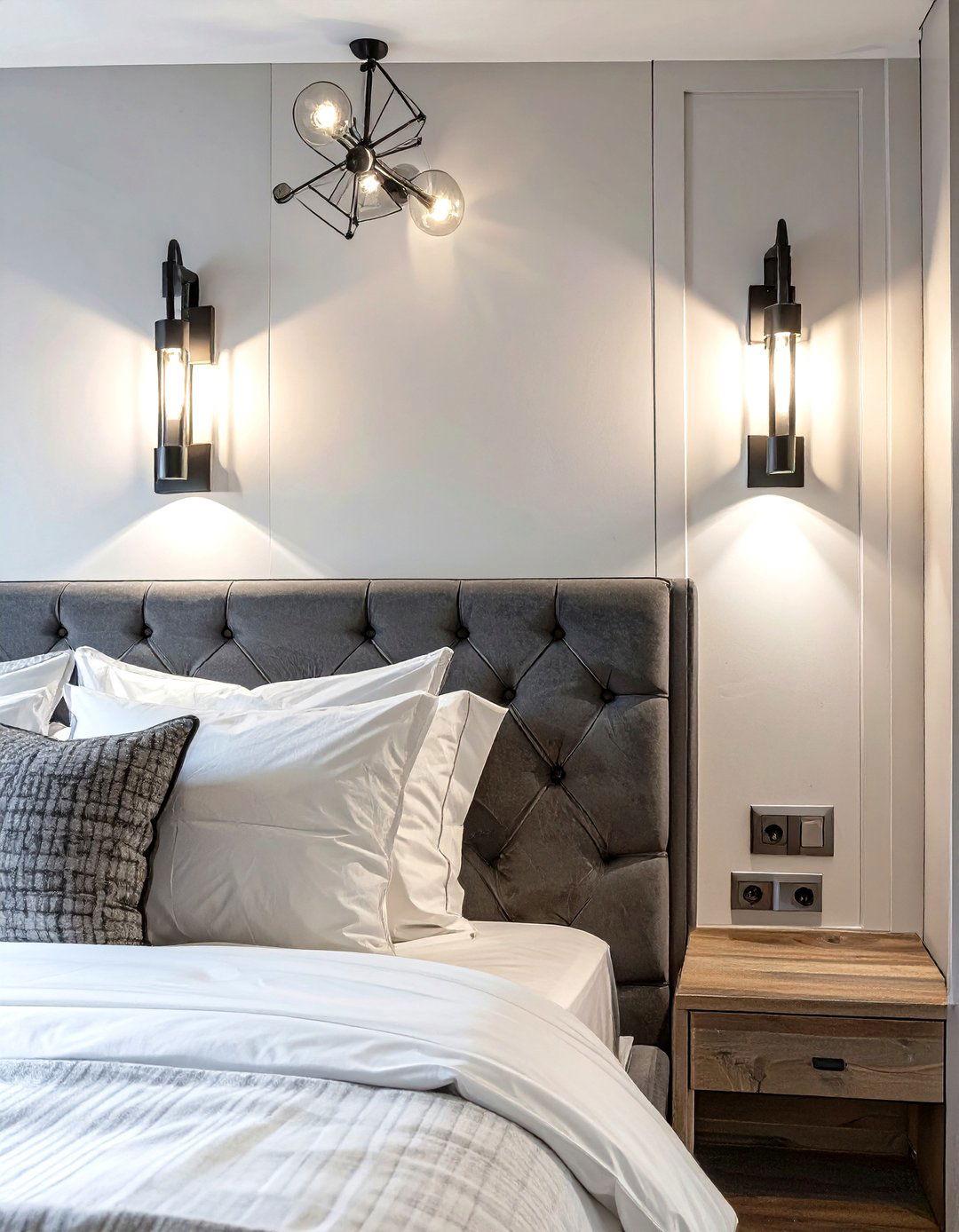30 Cozy Tiny Bedroom Ideas for Small Space Living