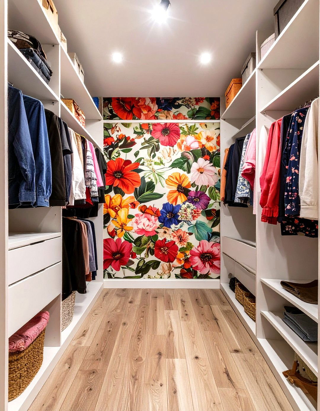 30 How to Use Wallpaper in Interior Design Ideas to Try - We Love Home Blog