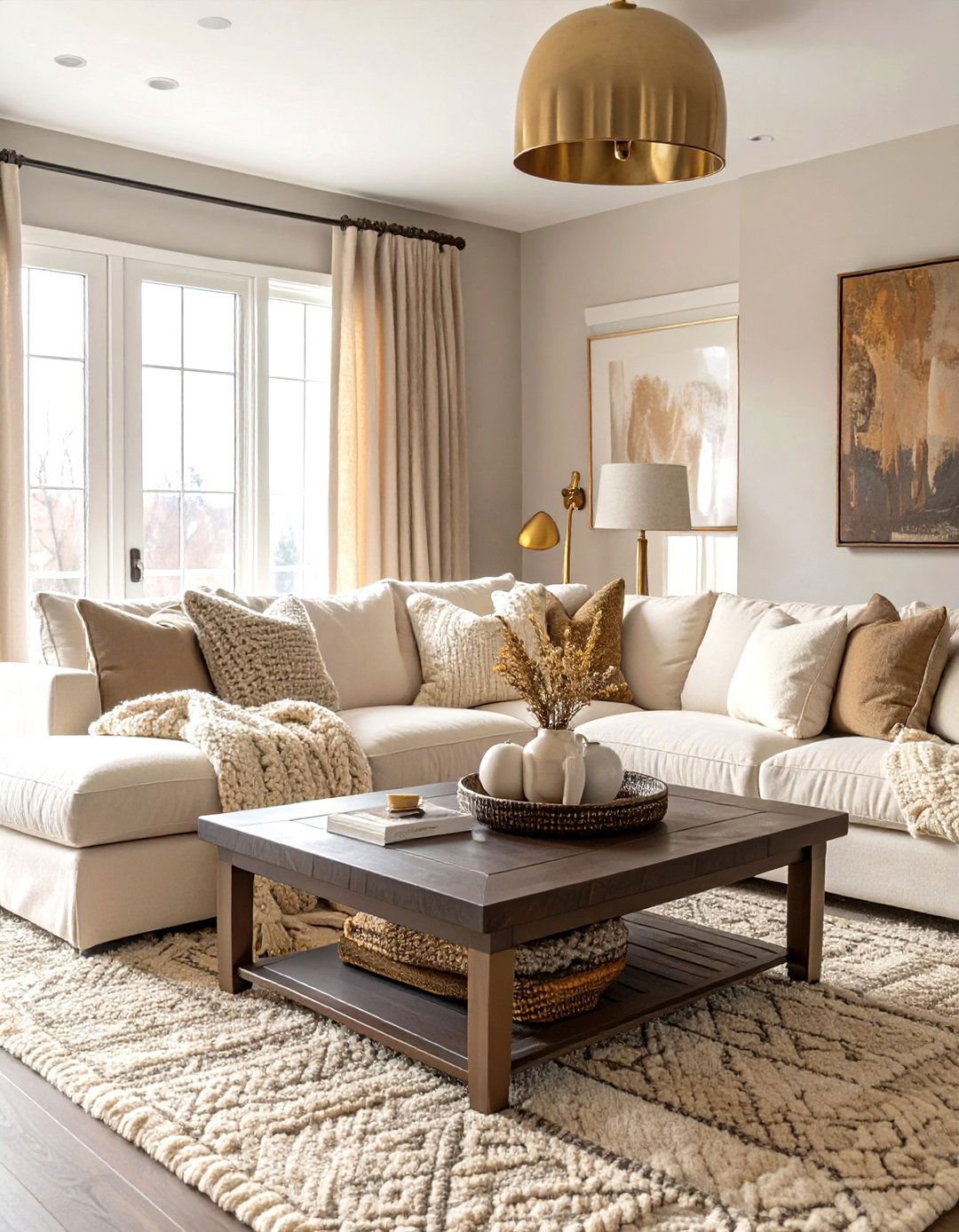 30 Neutral Living Room Color Ideas For A Sophisticated Look We Love 30-neutral-living-room-color-ideas-for-a-sophisticated-look-we-love