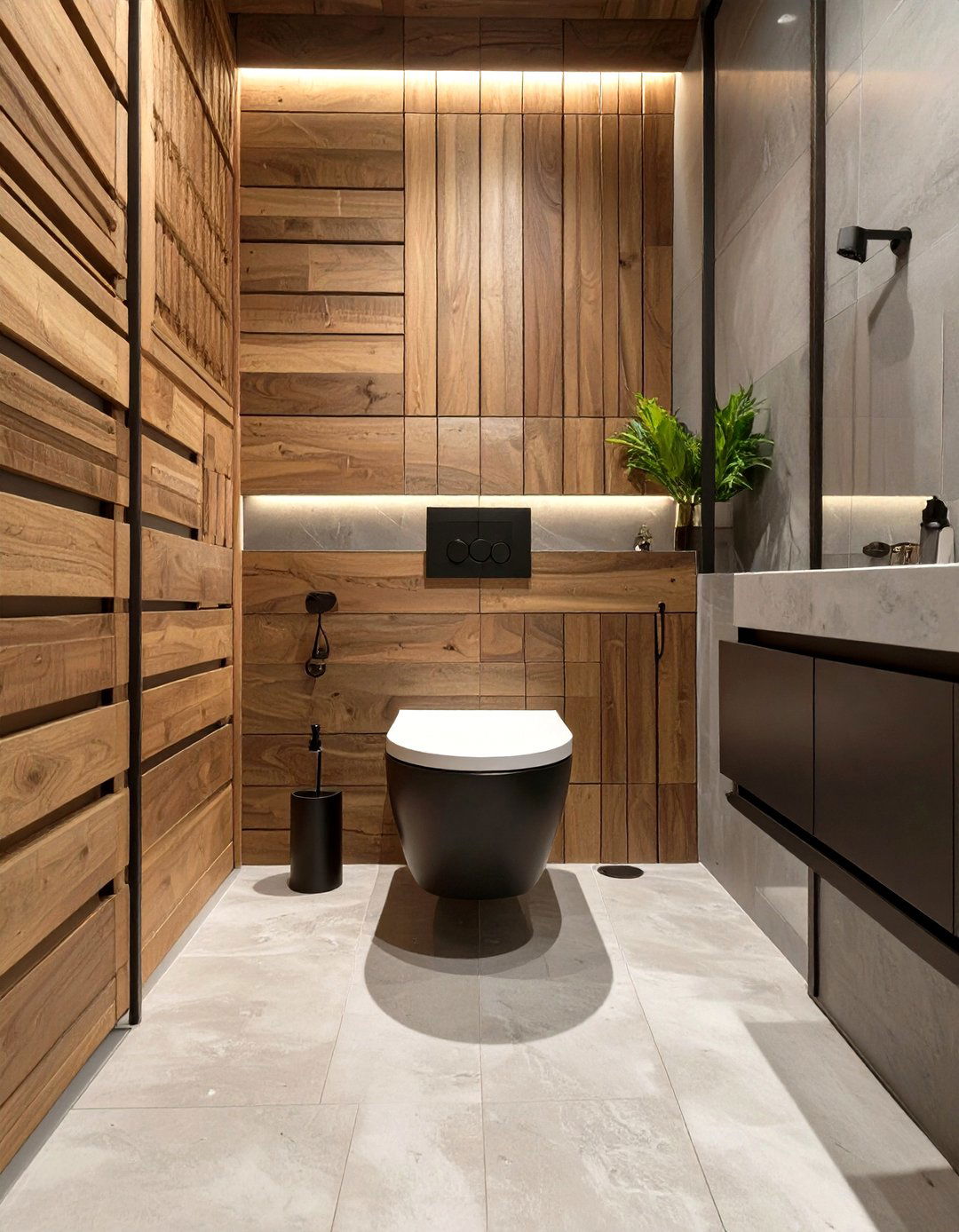 30 Indian Toilet Bathroom Design Ideas for Modern Homes - We Love Home Blog
